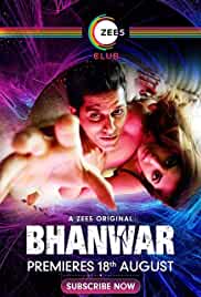 Bhanwar 2020 season 1 Movie